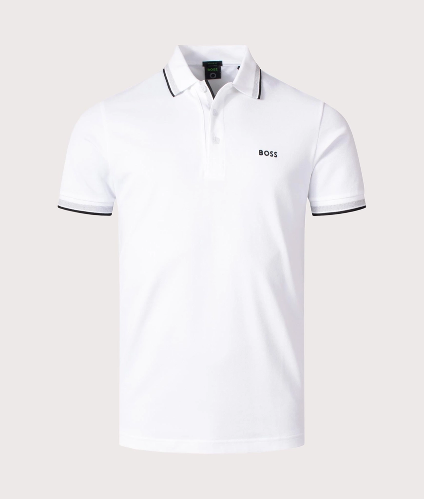 Hugo Boss Mens Paddy Polo Shirt
